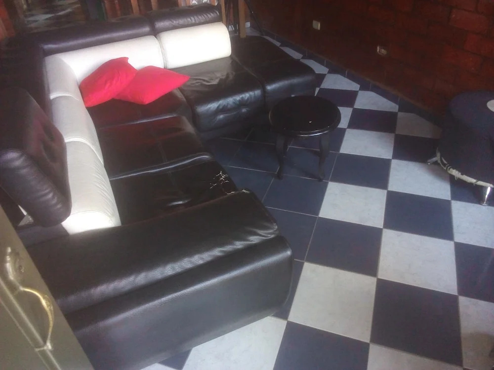 Casa Wilber