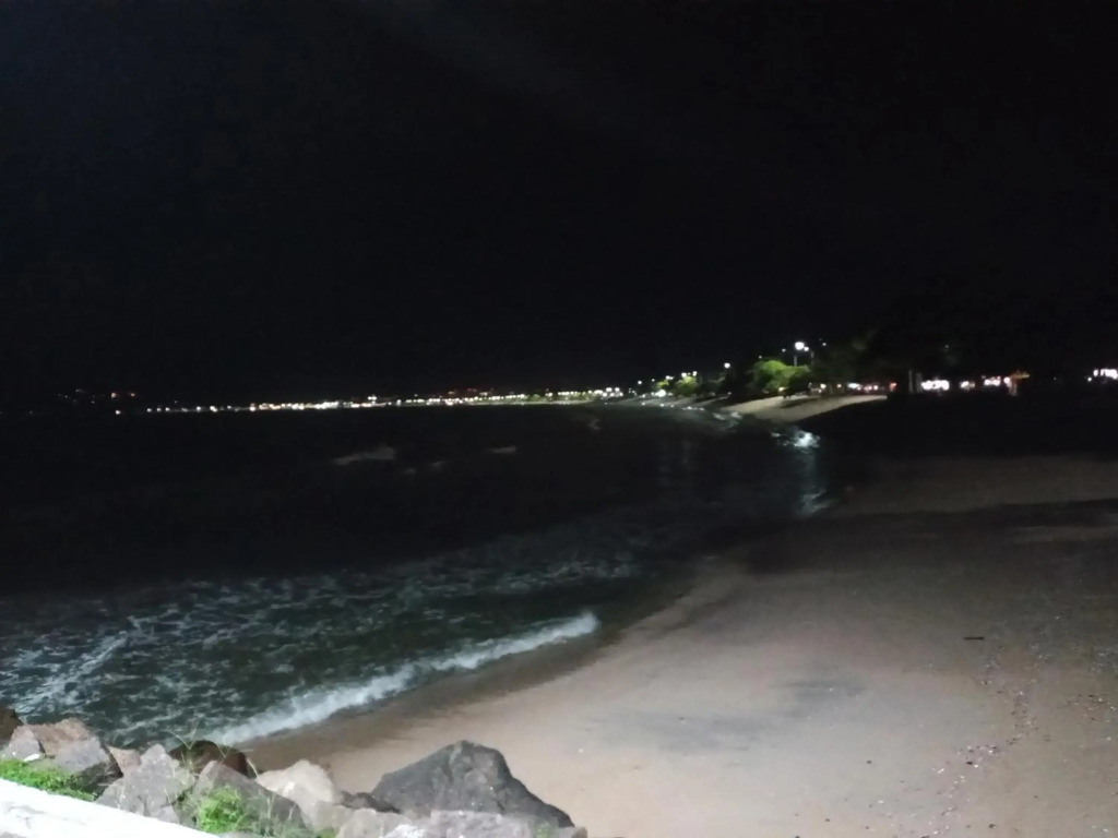 Apts centro Ubatuba