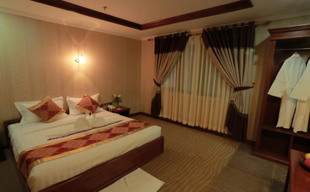 Silver City Hotel
