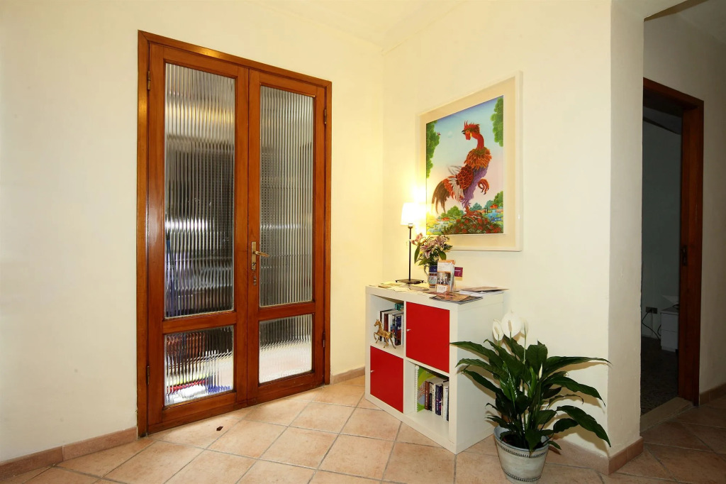 Hotel La Perla