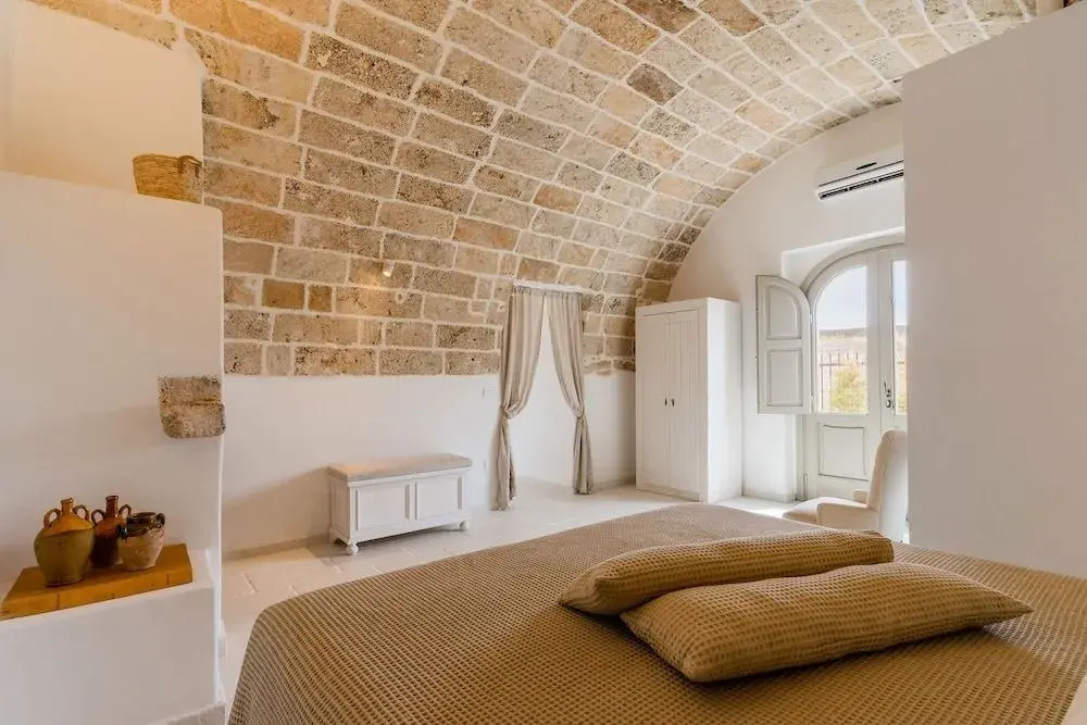 Masseria Macchiaforte