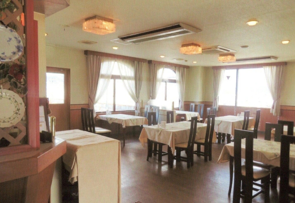 Hotel Itoh