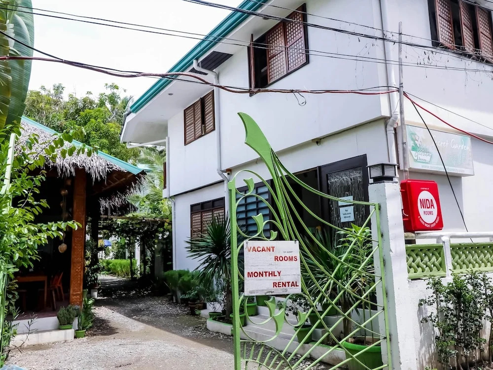NIDA Rooms Boracay Aklan Beauty