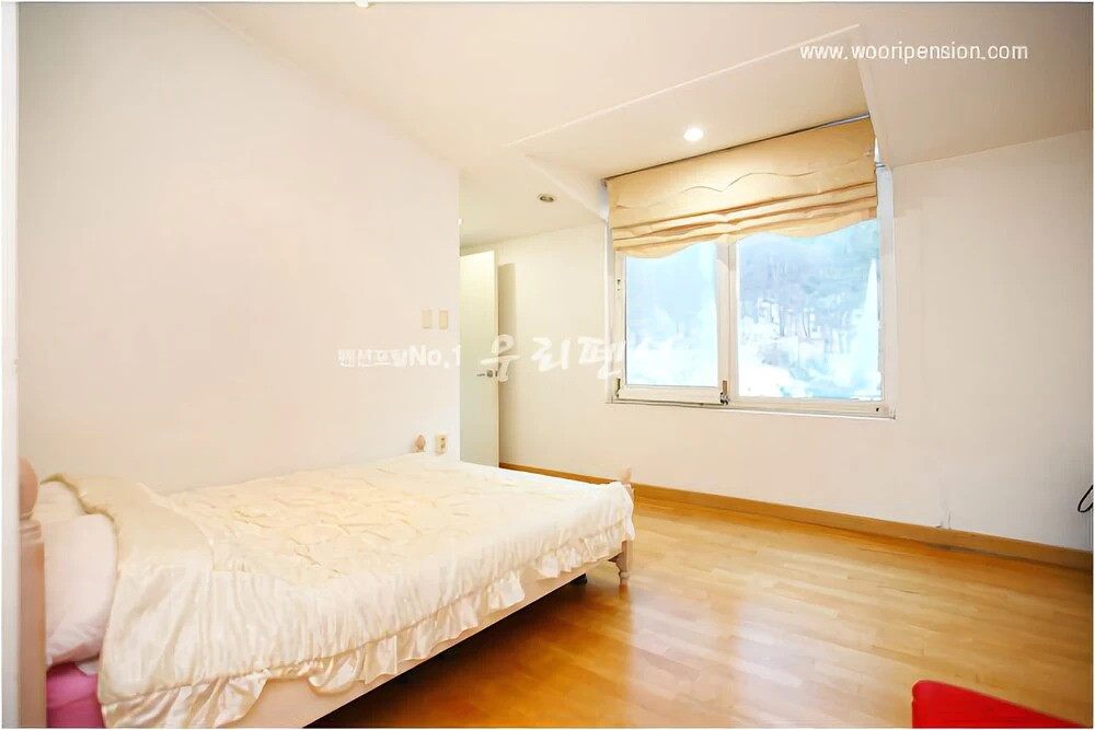 Paju Sins Ville Pension