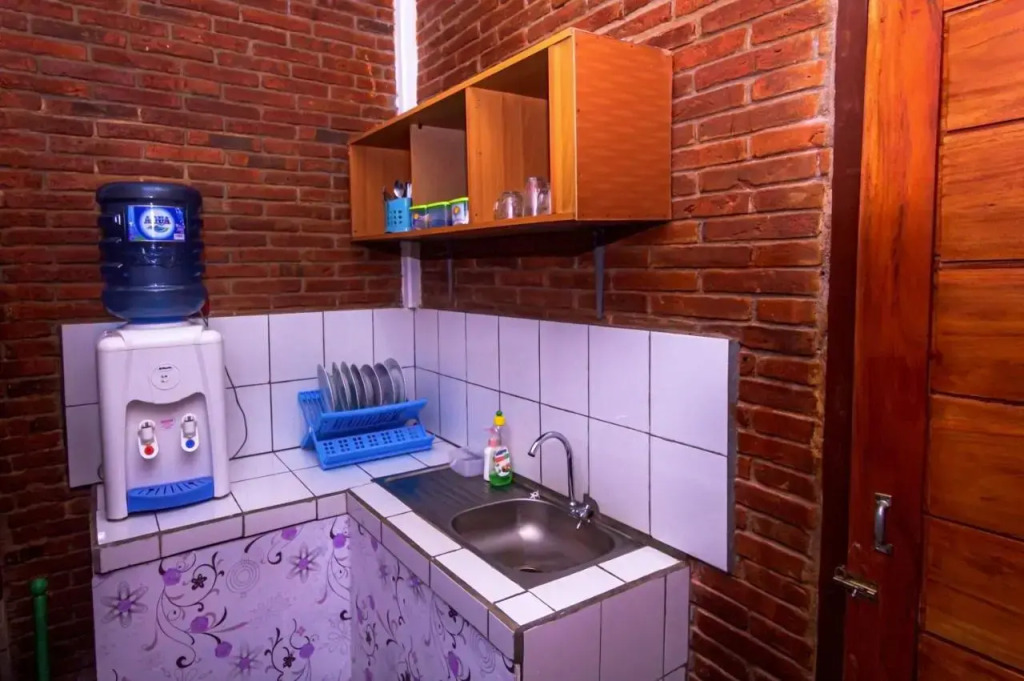 Berkah Homestay