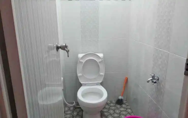 Pinky Guest House Syariah Kota Batu