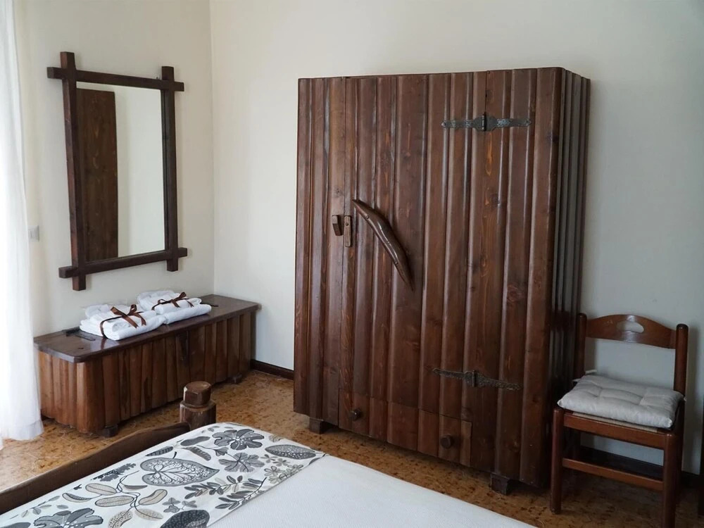 Villa Bruna  Country Holiday