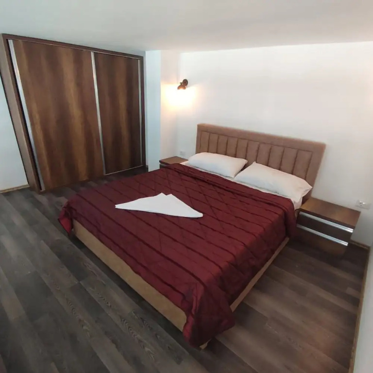 Summer Gate Aparthotel
