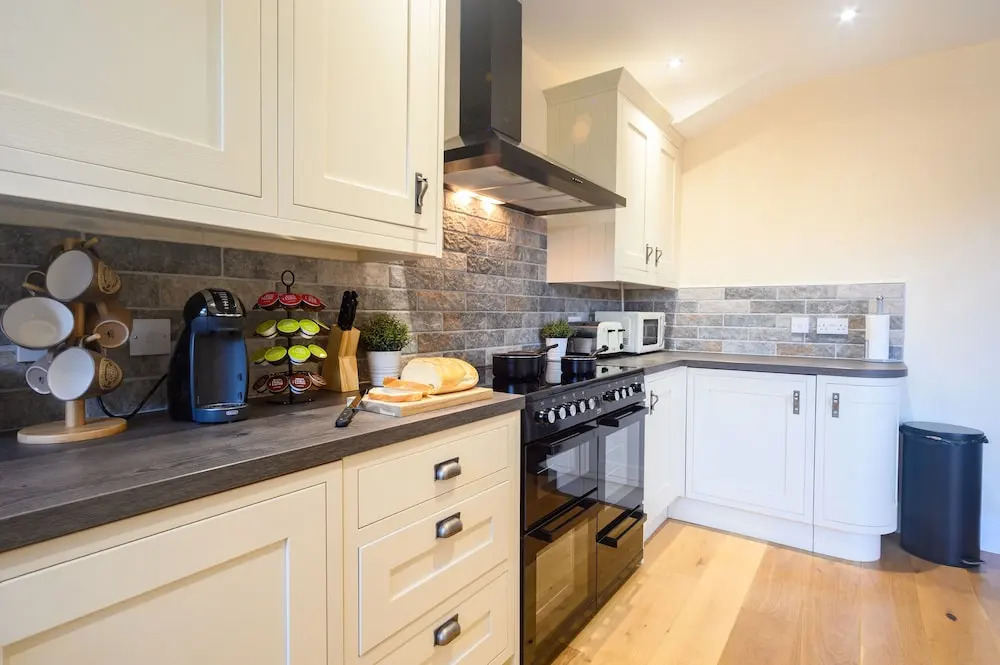 Beechwood House by Tŷ SA - ICC & Celtic Manor