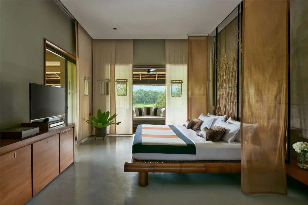 Kirimaya Golf Resort Spa - SHA Plus Certified