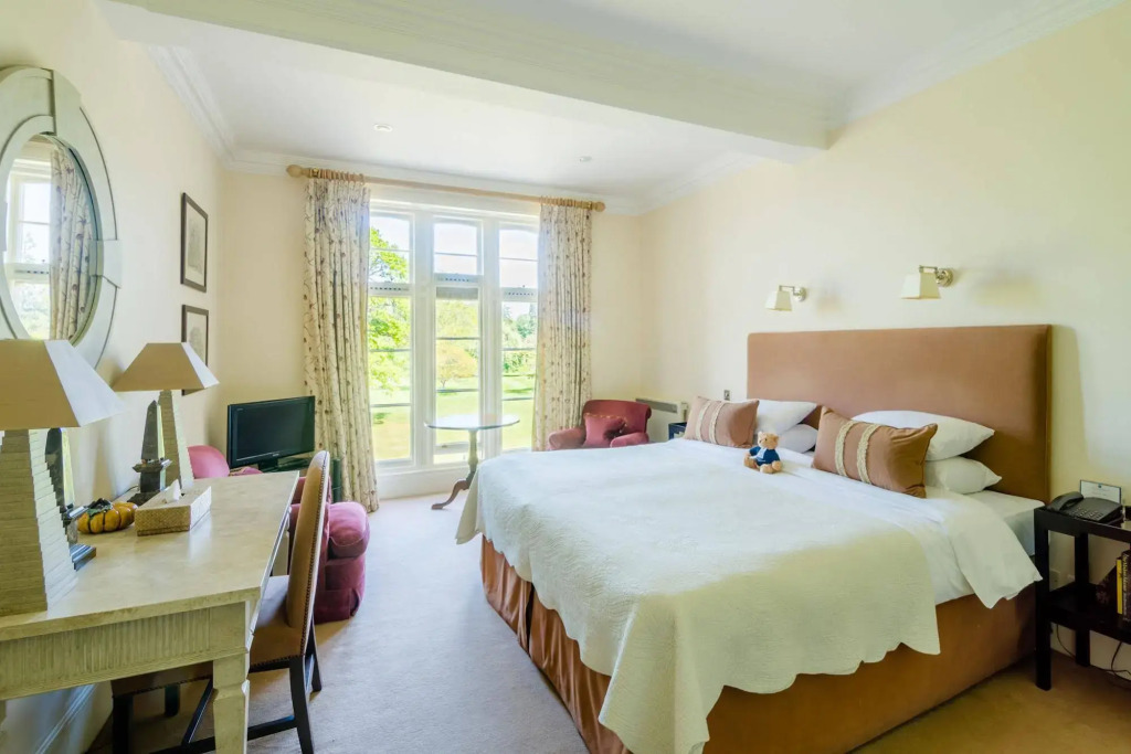 Schloss Roxburghe Golf Resort, part of Destination by Hyatt