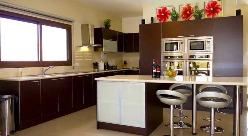 Amani Villa