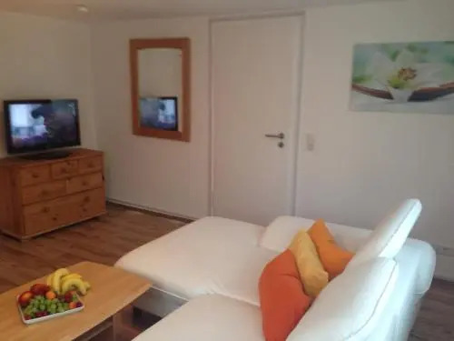 Guest Appartements