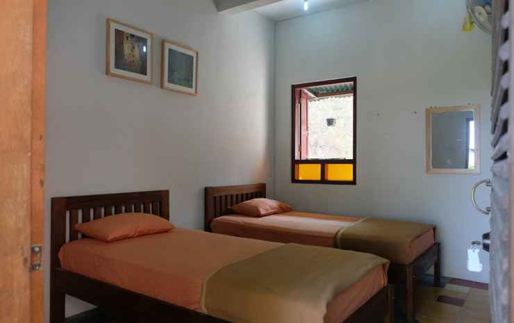 Omah Kebon Nitiprayan