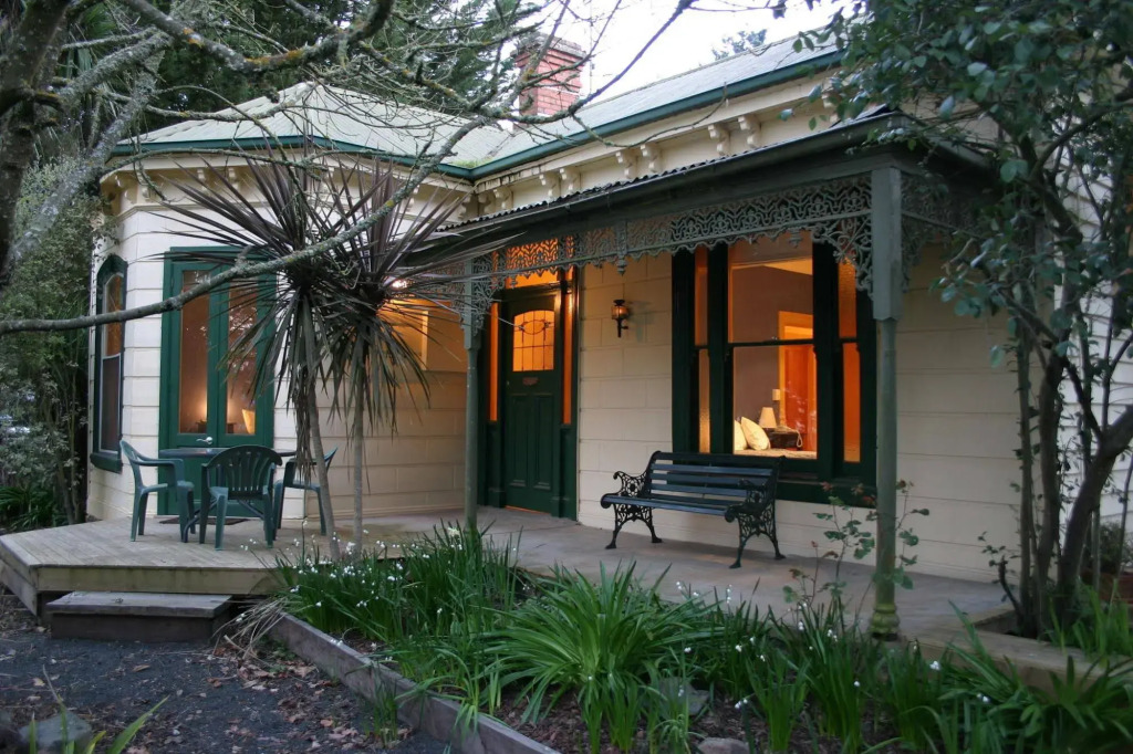 Glen Erin at Lancefield