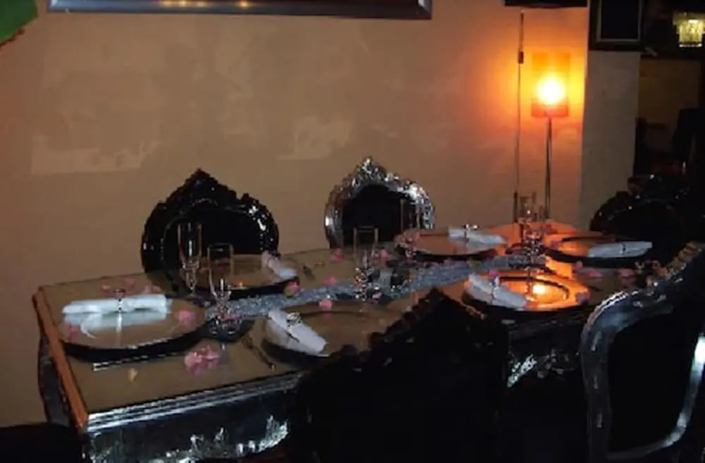 Fritzis Art Hotel