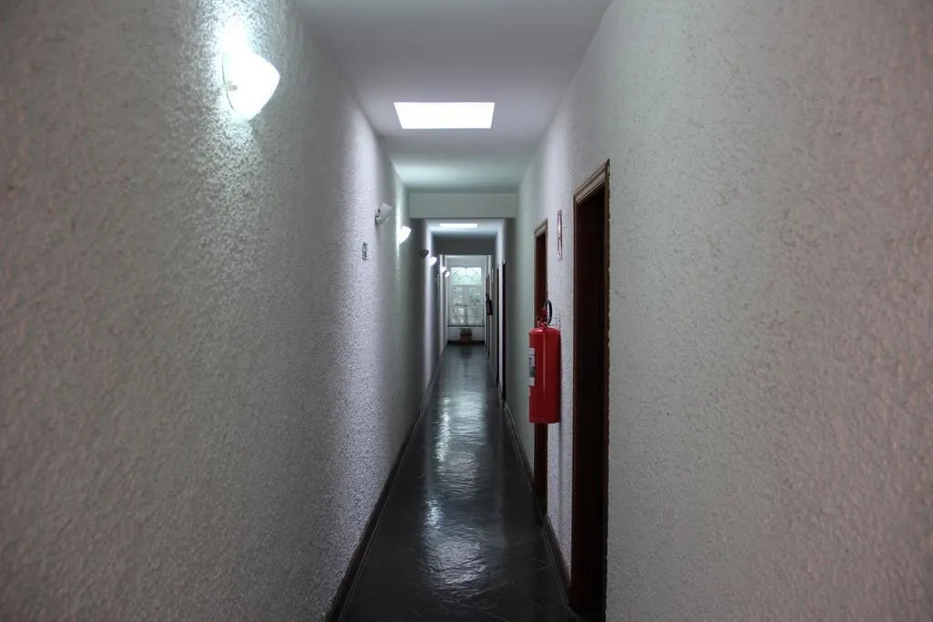 Hotel Santa Rita