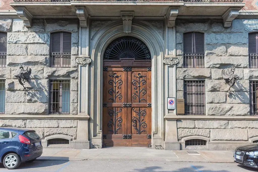 Casa Floriana Matteotti