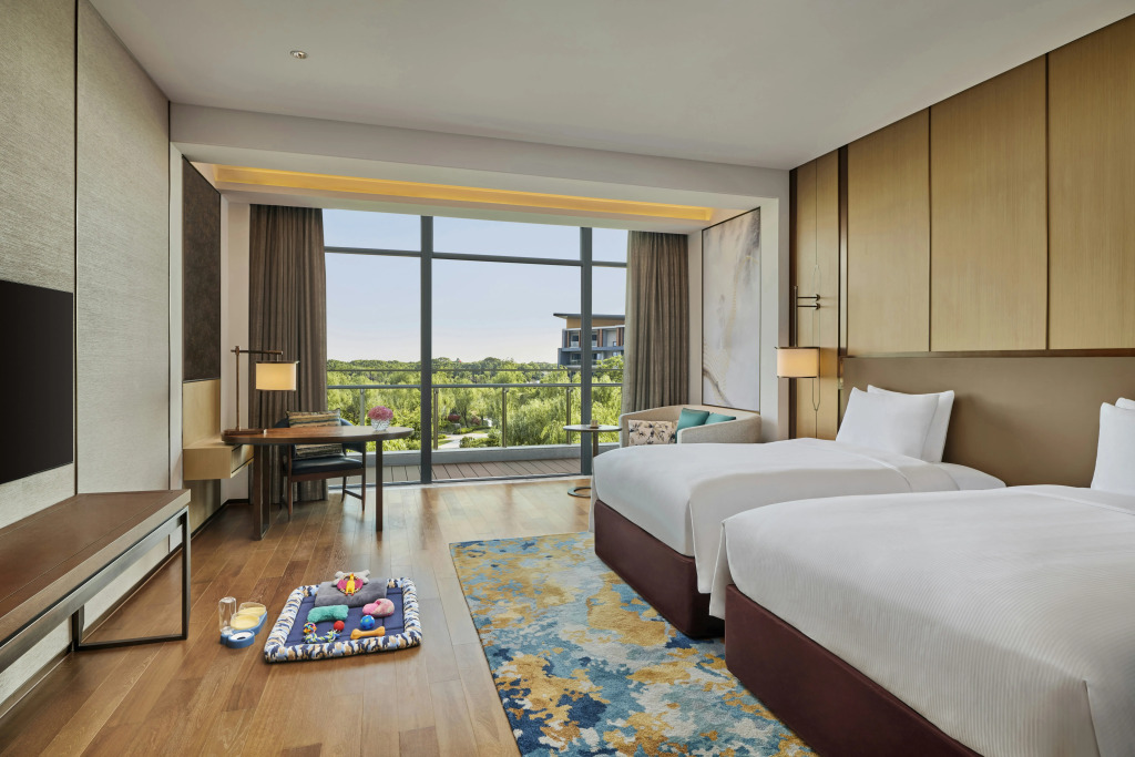 Hilton Shanghai Fengxian