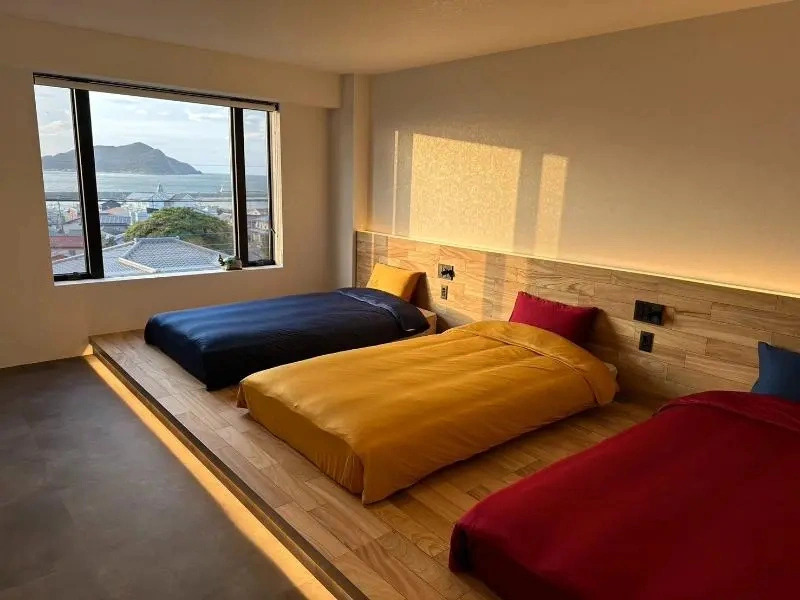 Guest House Shiraishi
