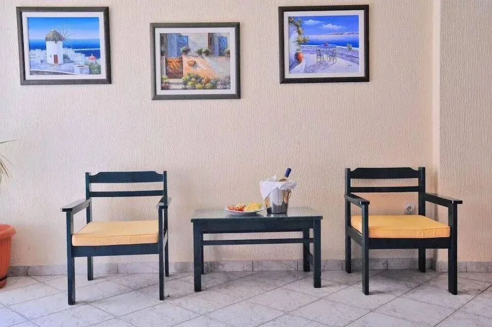 Magda Hotel