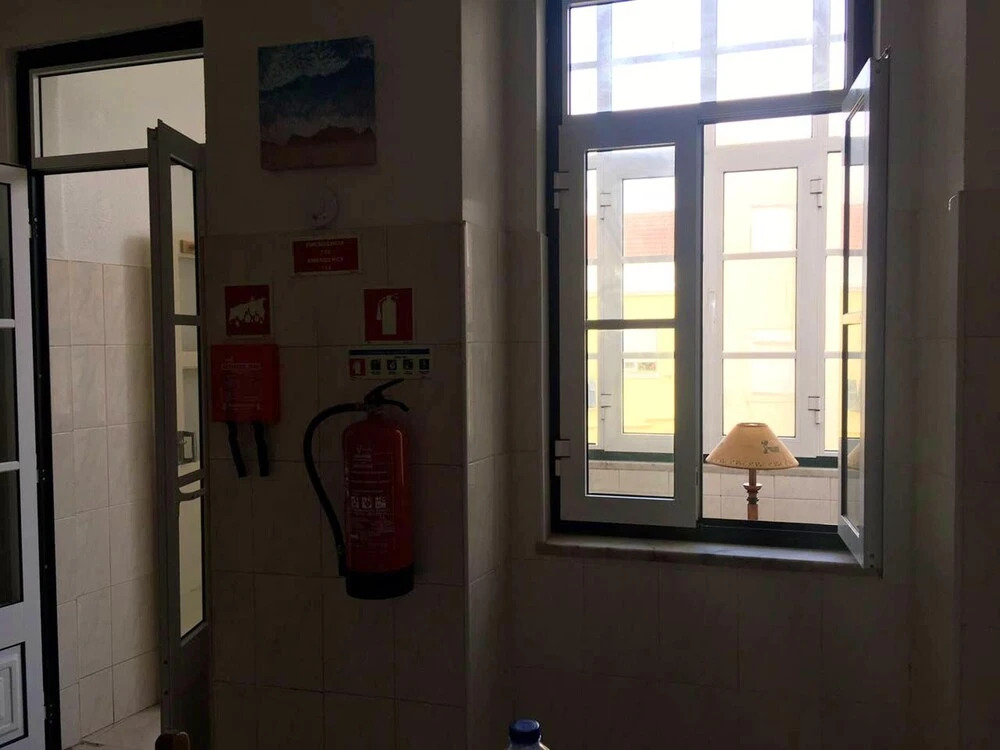 Apartment With 2 Bedrooms In Lisboa, With Wonderful City View And Wifi - 22 Km From The Beach
