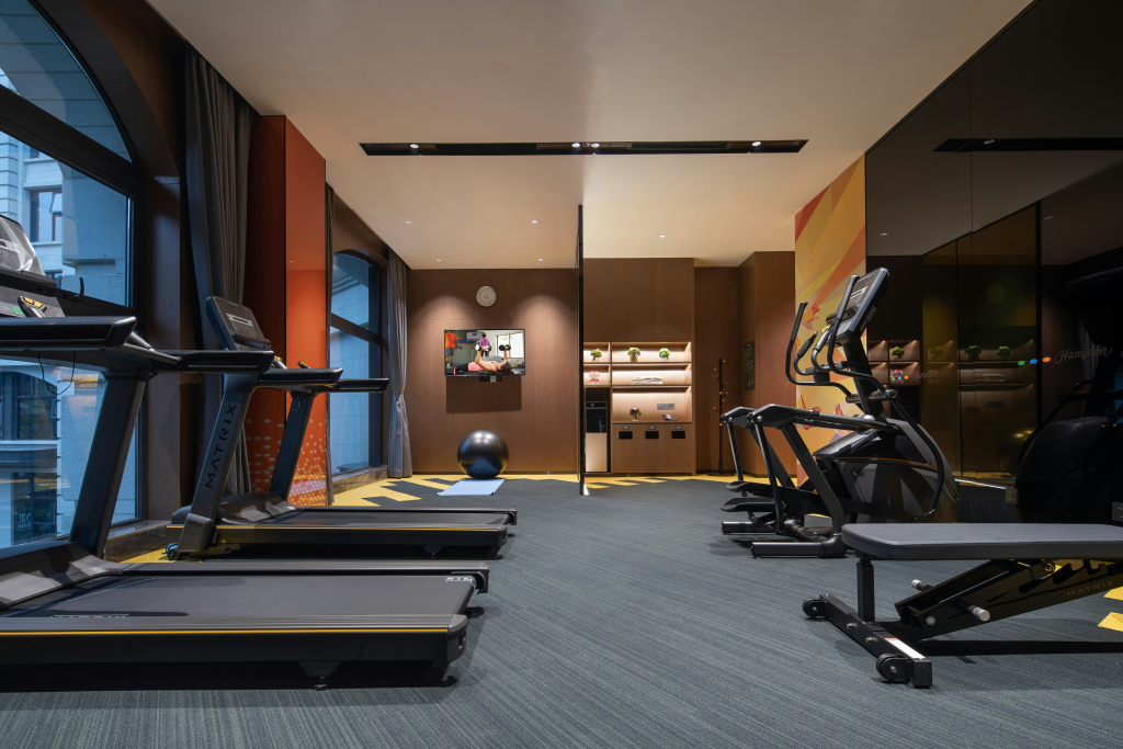 Hampton by Hilton Chengdu Pidu Hi-Tech Zone