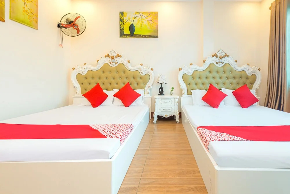 Nam Khanh Hotel by OYO Rooms