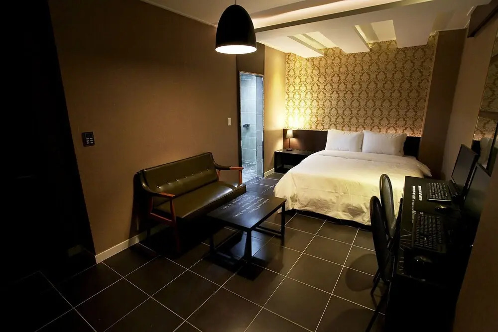 Indeogwon Valt Hotel