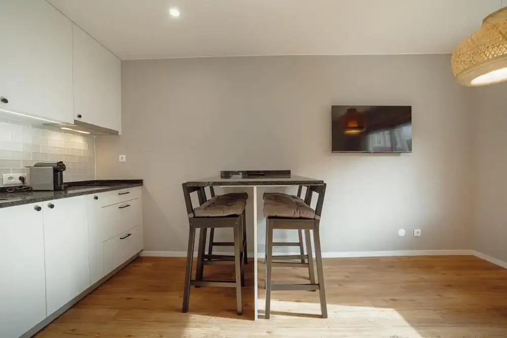 Crystal Palace Garden Stylish Apartment