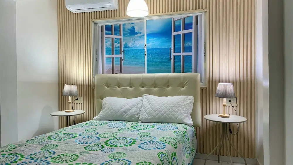 Sea Near and Beach a few Minutes Walking Top Location by RHV Living