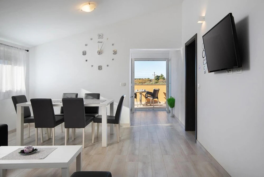 Villa With 4 Bedrooms in Medulin, With Private Pool, Enclosed Garden and Wifi