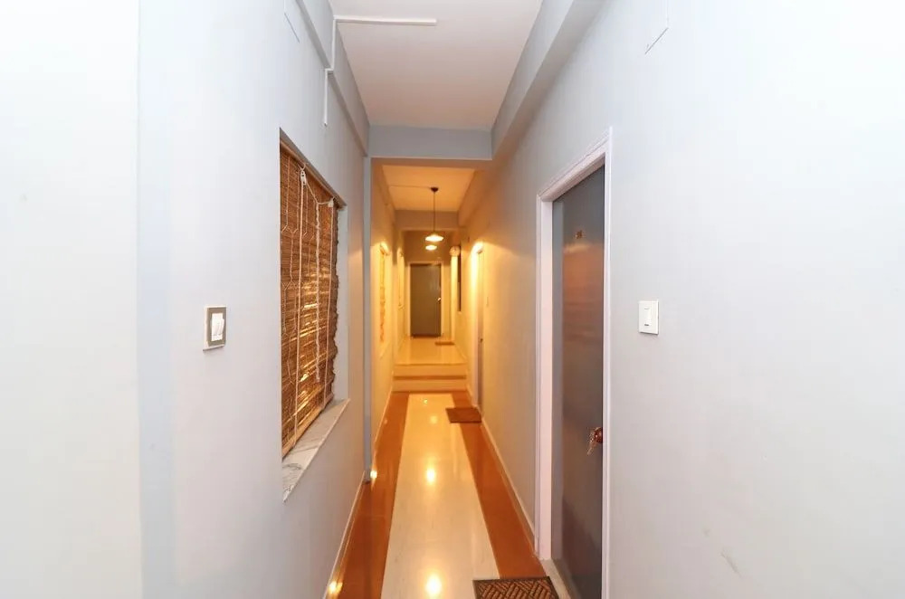 OYO 22591 SRJ Inn