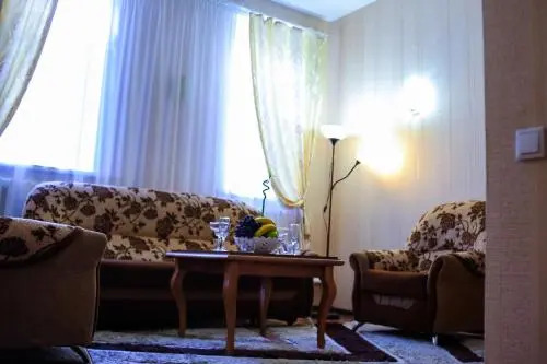 EUROPA Hotel