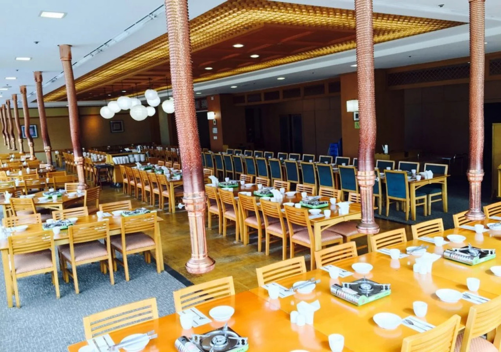 Wellihilli Park Resort