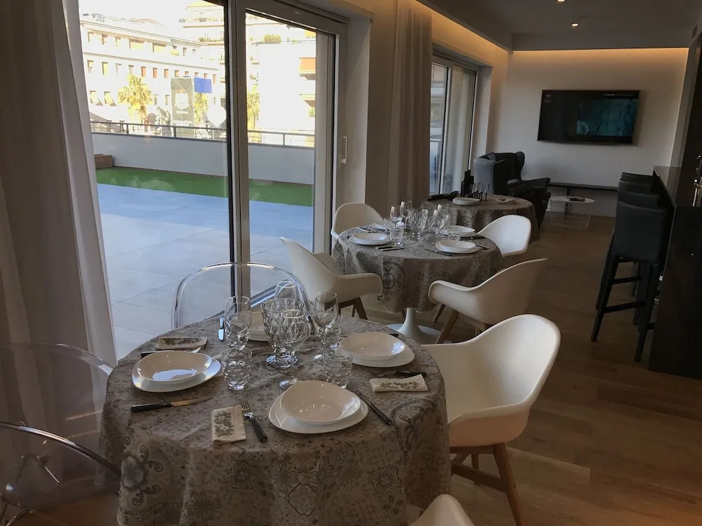 MYHOME 75 Premium Luxury B&B