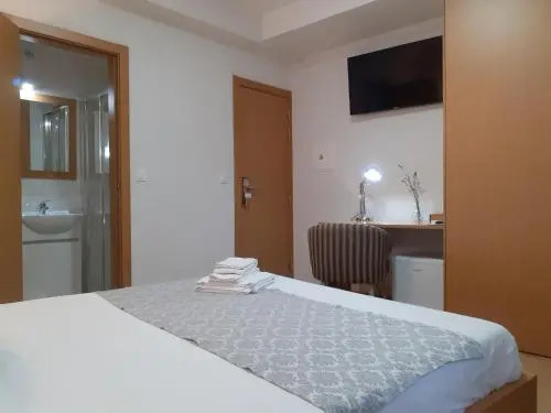 Hotel SQUARE