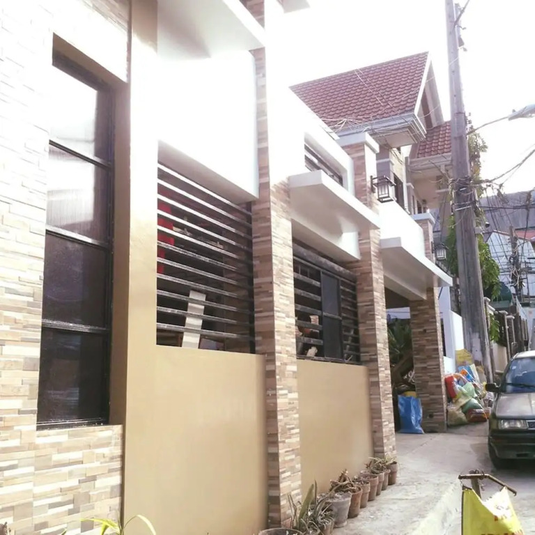 Casa Bueno Baguio Transient home
