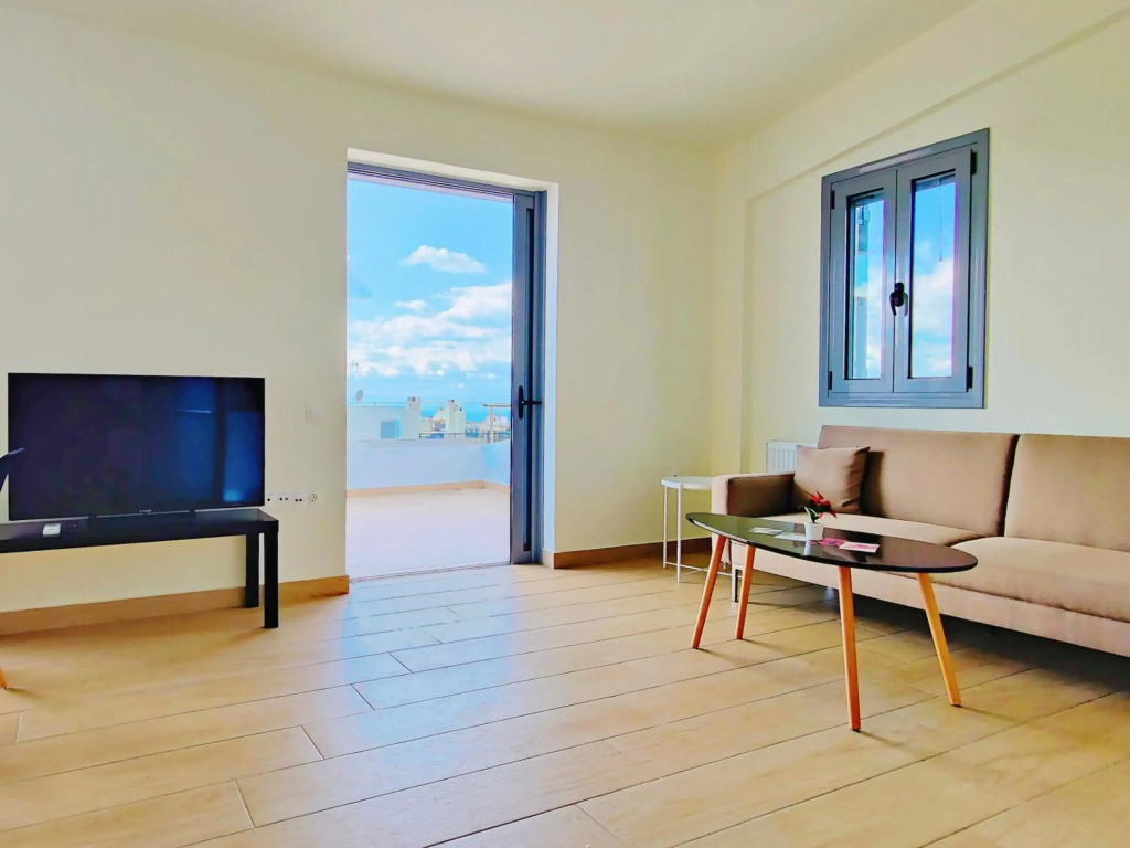 WSD Rich Apartment Hotel
