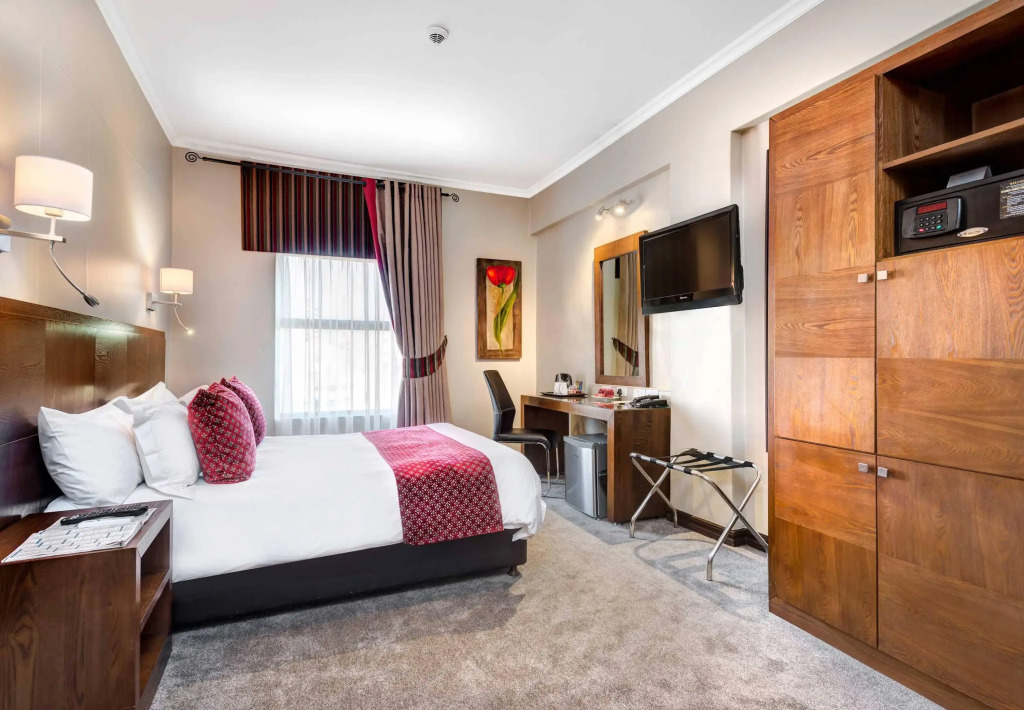 Protea Hotel by Marriott Pretoria Hatfield