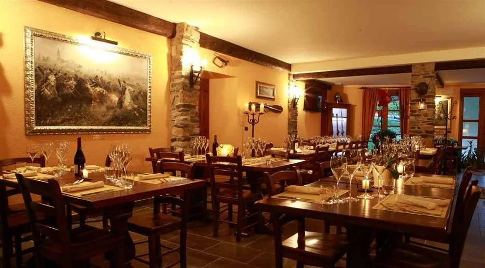 Albergo del Forte