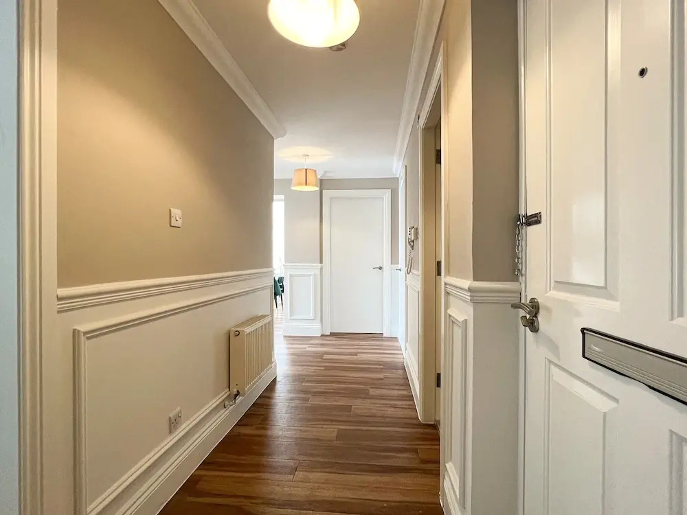 Blythswood 1, 2, 3