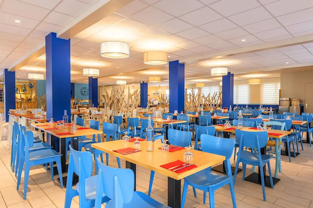 Azureva Club Pornichet Baie de La Baule