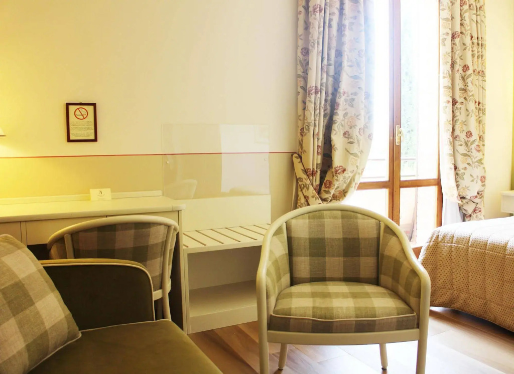 Relais Santa Chiara Hotel by Double Hospitality