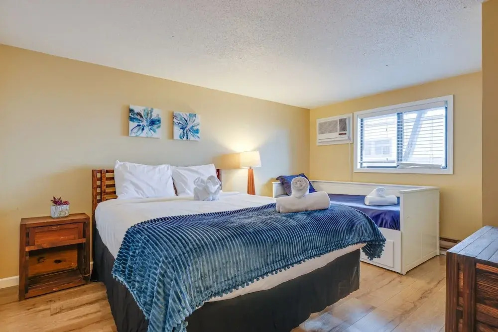 Pocono Paradise Ultimate Camelback Getaway 4 Bedroom Townhouse