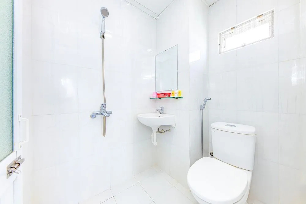 Oyo 349 Thuan Buom Phat Hotel