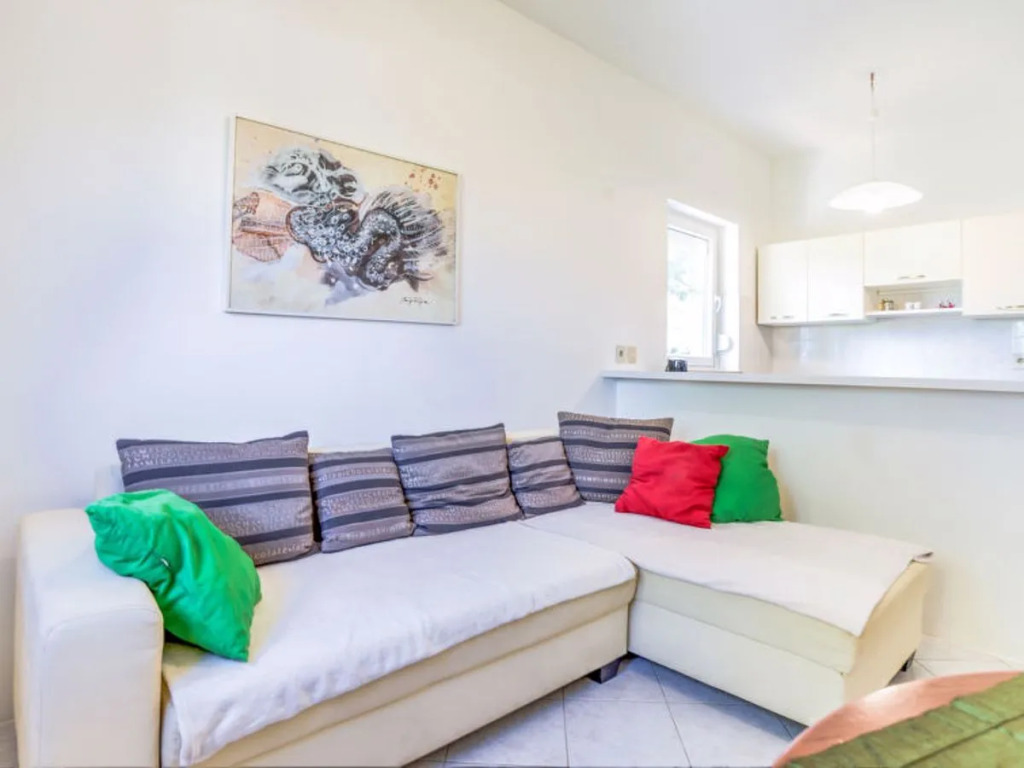 Apartment File Umag/Zambratija 23192