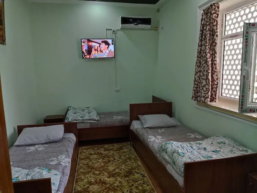 Goziyon Hostel