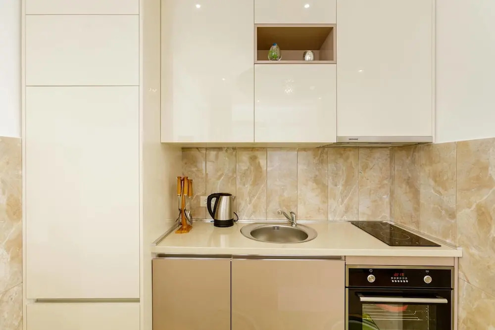 Luxury Harmonia Apartments