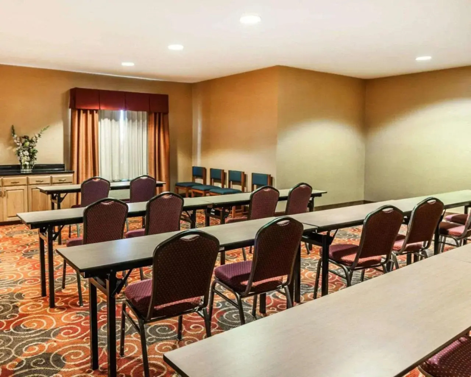 Comfort Inn Avon - North Indianapolis